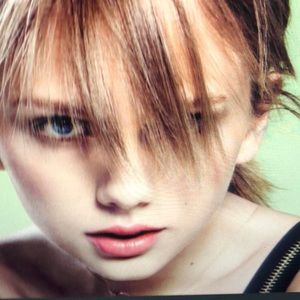 Meet your Posher, Mattie